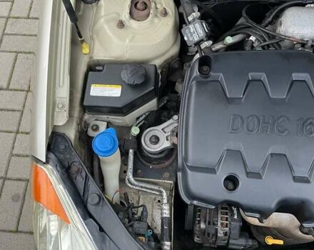 Хендай Акцент 2008 в Прилуках на Automoto.ua Бежевый Хендай Акцент, объемом двигателя 1.4 л и пробегом 226 тыс. км за 4450 $, фото 29 на Automoto.ua