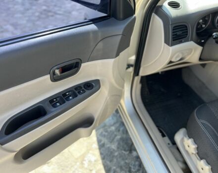 Бежевий Хендай Акцент, об'ємом двигуна 1.5 л та пробігом 335 тис. км за 4350 $, фото 9 на Automoto.ua