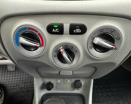 Бежевый Хендай Акцент, объемом двигателя 1.5 л и пробегом 174 тыс. км за 4990 $, фото 15 на Automoto.ua