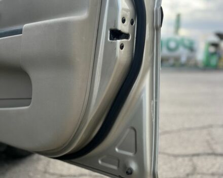 Бежевый Хендай Акцент, объемом двигателя 1.4 л и пробегом 216 тыс. км за 4750 $, фото 6 на Automoto.ua