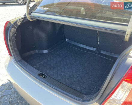 Бежевый Хендай Акцент, объемом двигателя 1.49 л и пробегом 335 тыс. км за 4100 $, фото 14 на Automoto.ua