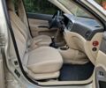 Бежевий Хендай Акцент, об'ємом двигуна 1.6 л та пробігом 220 тис. км за 4450 $, фото 17 на Automoto.ua