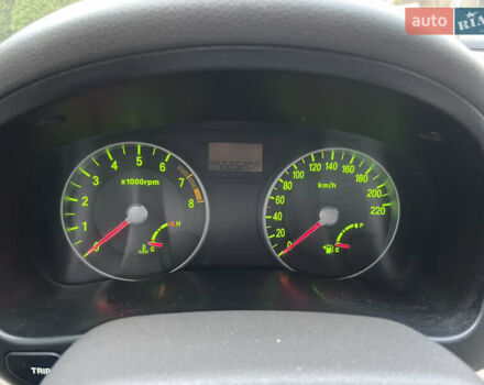 Хендай Акцент 2008 в Прилуках на Automoto.ua Бежевый Хендай Акцент, объемом двигателя 1.4 л и пробегом 226 тыс. км за 4450 $, фото 50 на Automoto.ua