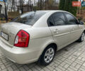 Хендай Акцент 2008 в Прилуках на Automoto.ua Бежевый Хендай Акцент, объемом двигателя 1.4 л и пробегом 226 тыс. км за 4450 $, фото 13 на Automoto.ua