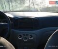 Бежевый Хендай Акцент, объемом двигателя 1.4 л и пробегом 62 тыс. км за 2000 $, фото 5 на Automoto.ua