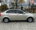 Хендай Акцент 2008 в Прилуках на Automoto.ua Бежевый Хендай Акцент, объемом двигателя 1.4 л и пробегом 226 тыс. км за 4450 $, фото 22 на Automoto.ua