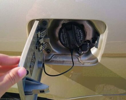 Бежевый Хендай Акцент, объемом двигателя 1.6 л и пробегом 173 тыс. км за 5700 $, фото 9 на Automoto.ua