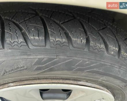 Хендай Акцент 2008 в Прилуках на Automoto.ua Бежевый Хендай Акцент, объемом двигателя 1.4 л и пробегом 226 тыс. км за 4450 $, фото 6 на Automoto.ua