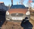 Бежевый Хендай Акцент, объемом двигателя 1.4 л и пробегом 62 тыс. км за 2000 $, фото 1 на Automoto.ua