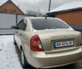 Бежевый Хендай Акцент, объемом двигателя 1.4 л и пробегом 195 тыс. км за 5099 $, фото 2 на Automoto.ua