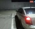 Бежевый Хендай Акцент, объемом двигателя 1.49 л и пробегом 187 тыс. км за 4400 $, фото 9 на Automoto.ua