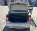 Бежевий Хендай Акцент, об'ємом двигуна 1.5 л та пробігом 335 тис. км за 4350 $, фото 12 на Automoto.ua