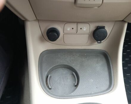 Бежевый Хендай Акцент, объемом двигателя 0 л и пробегом 300 тыс. км за 4150 $, фото 6 на Automoto.ua