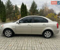 Хендай Акцент 2008 в Прилуках на Automoto.ua Бежевый Хендай Акцент, объемом двигателя 1.4 л и пробегом 226 тыс. км за 4450 $, фото 8 на Automoto.ua