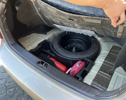 Бежевий Хендай Акцент, об'ємом двигуна 1.5 л та пробігом 335 тис. км за 4350 $, фото 11 на Automoto.ua