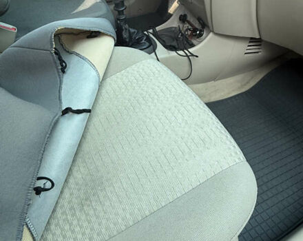 Бежевий Хендай Акцент, об'ємом двигуна 1.4 л та пробігом 140 тис. км за 4999 $, фото 6 на Automoto.ua