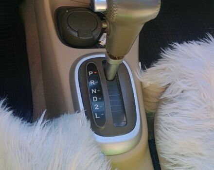 Бежевый Хендай Акцент, объемом двигателя 1.6 л и пробегом 173 тыс. км за 6000 $, фото 10 на Automoto.ua