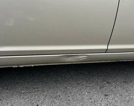 Бежевый Хендай Акцент, объемом двигателя 1.4 л и пробегом 216 тыс. км за 4750 $, фото 17 на Automoto.ua