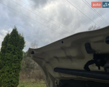 Хендай Акцент 2008 в Прилуках на Automoto.ua Бежевый Хендай Акцент, объемом двигателя 1.4 л и пробегом 226 тыс. км за 4450 $, фото 26 на Automoto.ua