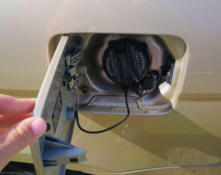 Бежевый Хендай Акцент, объемом двигателя 1.6 л и пробегом 173 тыс. км за 6000 $, фото 15 на Automoto.ua