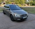 Бежевый Хендай Акцент, объемом двигателя 1.4 л и пробегом 162 тыс. км за 4400 $, фото 1 на Automoto.ua