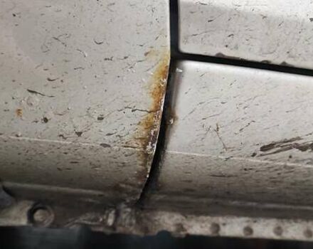 Бежевый Хендай Акцент, объемом двигателя 1.4 л и пробегом 58 тыс. км за 5700 $, фото 8 на Automoto.ua