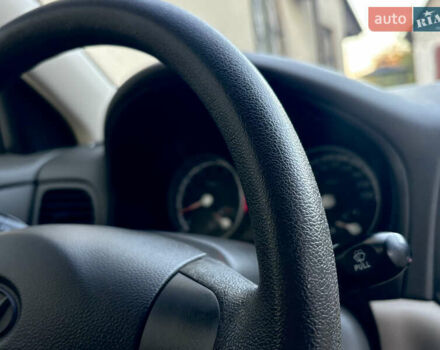 Бежевий Хендай Акцент, об'ємом двигуна 1.4 л та пробігом 67 тис. км за 6750 $, фото 26 на Automoto.ua