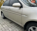 Хендай Акцент 2008 в Прилуках на Automoto.ua Бежевый Хендай Акцент, объемом двигателя 1.4 л и пробегом 226 тыс. км за 4450 $, фото 16 на Automoto.ua