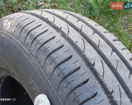 Бежевый Хендай Акцент, объемом двигателя 1.4 л и пробегом 62 тыс. км за 2000 $, фото 14 на Automoto.ua