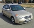 Бежевий Хендай Акцент, об'ємом двигуна 1.5 л та пробігом 191 тис. км за 4400 $, фото 1 на Automoto.ua