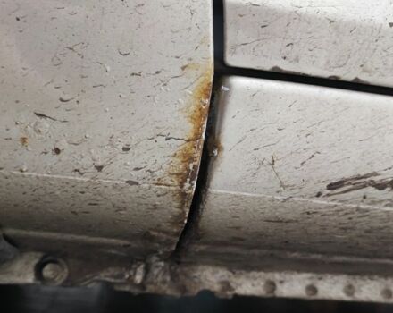 Бежевый Хендай Акцент, объемом двигателя 1.4 л и пробегом 58 тыс. км за 5700 $, фото 7 на Automoto.ua