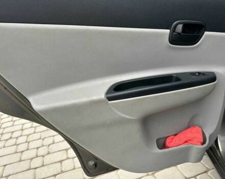 Бежевый Хендай Акцент, объемом двигателя 1.5 л и пробегом 174 тыс. км за 4990 $, фото 17 на Automoto.ua