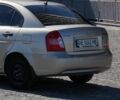Бежевий Хендай Акцент, об'ємом двигуна 1.5 л та пробігом 335 тис. км за 4350 $, фото 2 на Automoto.ua