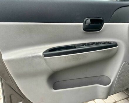 Бежевый Хендай Акцент, объемом двигателя 1.5 л и пробегом 174 тыс. км за 4990 $, фото 16 на Automoto.ua