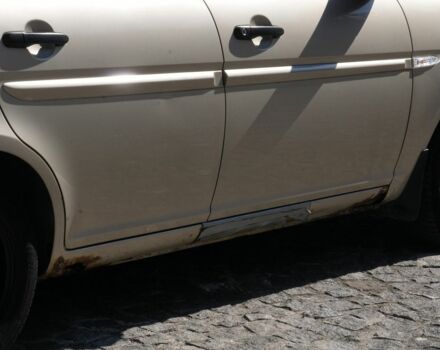 Бежевий Хендай Акцент, об'ємом двигуна 1.5 л та пробігом 335 тис. км за 4350 $, фото 5 на Automoto.ua