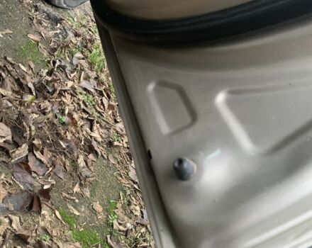 Бежевий Хендай Акцент, об'ємом двигуна 1.4 л та пробігом 240 тис. км за 2800 $, фото 9 на Automoto.ua