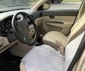 Хендай Акцент 2009 в Черкассах на Automoto.ua Бежевый Хендай Акцент, объемом двигателя 1.4 л и пробегом 200 тыс. км за 4400 $, фото 14 на Automoto.ua