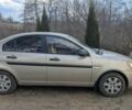 Бежевий Хендай Акцент, об'ємом двигуна 1.4 л та пробігом 190 тис. км за 4600 $, фото 1 на Automoto.ua