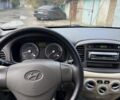 Хендай Акцент 2009 в Черкассах на Automoto.ua Бежевый Хендай Акцент, объемом двигателя 1.4 л и пробегом 200 тыс. км за 4400 $, фото 17 на Automoto.ua