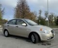 Хендай Акцент 2009 в Черкассах на Automoto.ua Бежевый Хендай Акцент, объемом двигателя 1.4 л и пробегом 200 тыс. км за 4400 $, фото 1 на Automoto.ua