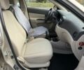 Хендай Акцент 2009 в Черкассах на Automoto.ua Бежевый Хендай Акцент, объемом двигателя 1.4 л и пробегом 200 тыс. км за 4400 $, фото 10 на Automoto.ua