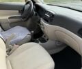 Хендай Акцент 2009 в Черкассах на Automoto.ua Бежевый Хендай Акцент, объемом двигателя 1.4 л и пробегом 200 тыс. км за 4400 $, фото 8 на Automoto.ua