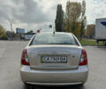 Хендай Акцент 2009 в Черкассах на Automoto.ua Бежевый Хендай Акцент, объемом двигателя 1.4 л и пробегом 200 тыс. км за 4400 $, фото 4 на Automoto.ua