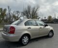 Хендай Акцент 2009 в Черкассах на Automoto.ua Бежевый Хендай Акцент, объемом двигателя 1.4 л и пробегом 200 тыс. км за 4400 $, фото 2 на Automoto.ua