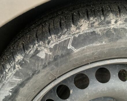 Бежевий Хендай Акцент, об'ємом двигуна 1.4 л та пробігом 240 тис. км за 2800 $, фото 13 на Automoto.ua