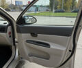 Хендай Акцент 2009 в Черкассах на Automoto.ua Бежевый Хендай Акцент, объемом двигателя 1.4 л и пробегом 200 тыс. км за 4400 $, фото 16 на Automoto.ua
