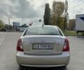 Хендай Акцент 2009 в Черкассах на Automoto.ua Бежевый Хендай Акцент, объемом двигателя 1.4 л и пробегом 200 тыс. км за 4400 $, фото 3 на Automoto.ua