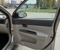 Хендай Акцент 2009 в Черкассах на Automoto.ua Бежевый Хендай Акцент, объемом двигателя 1.4 л и пробегом 200 тыс. км за 4400 $, фото 9 на Automoto.ua
