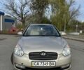 Хендай Акцент 2009 в Черкассах на Automoto.ua Бежевый Хендай Акцент, объемом двигателя 1.4 л и пробегом 200 тыс. км за 4400 $, фото 1 на Automoto.ua
