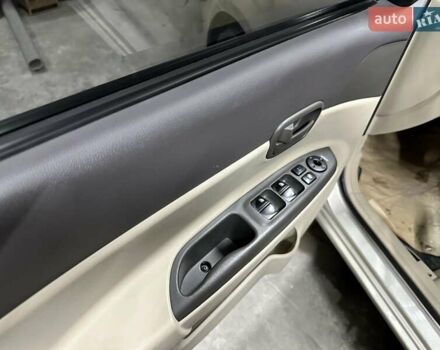 Бежевый Хендай Акцент, объемом двигателя 1.4 л и пробегом 113 тыс. км за 5900 $, фото 20 на Automoto.ua